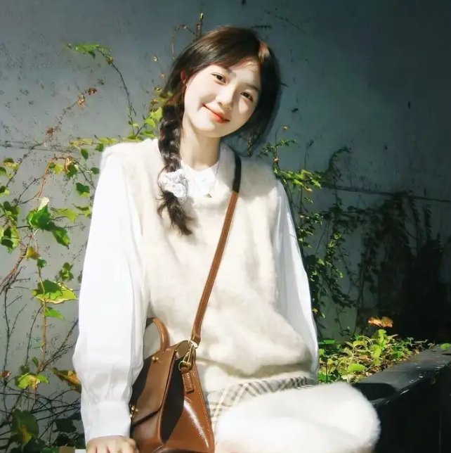 你是我目光里的星