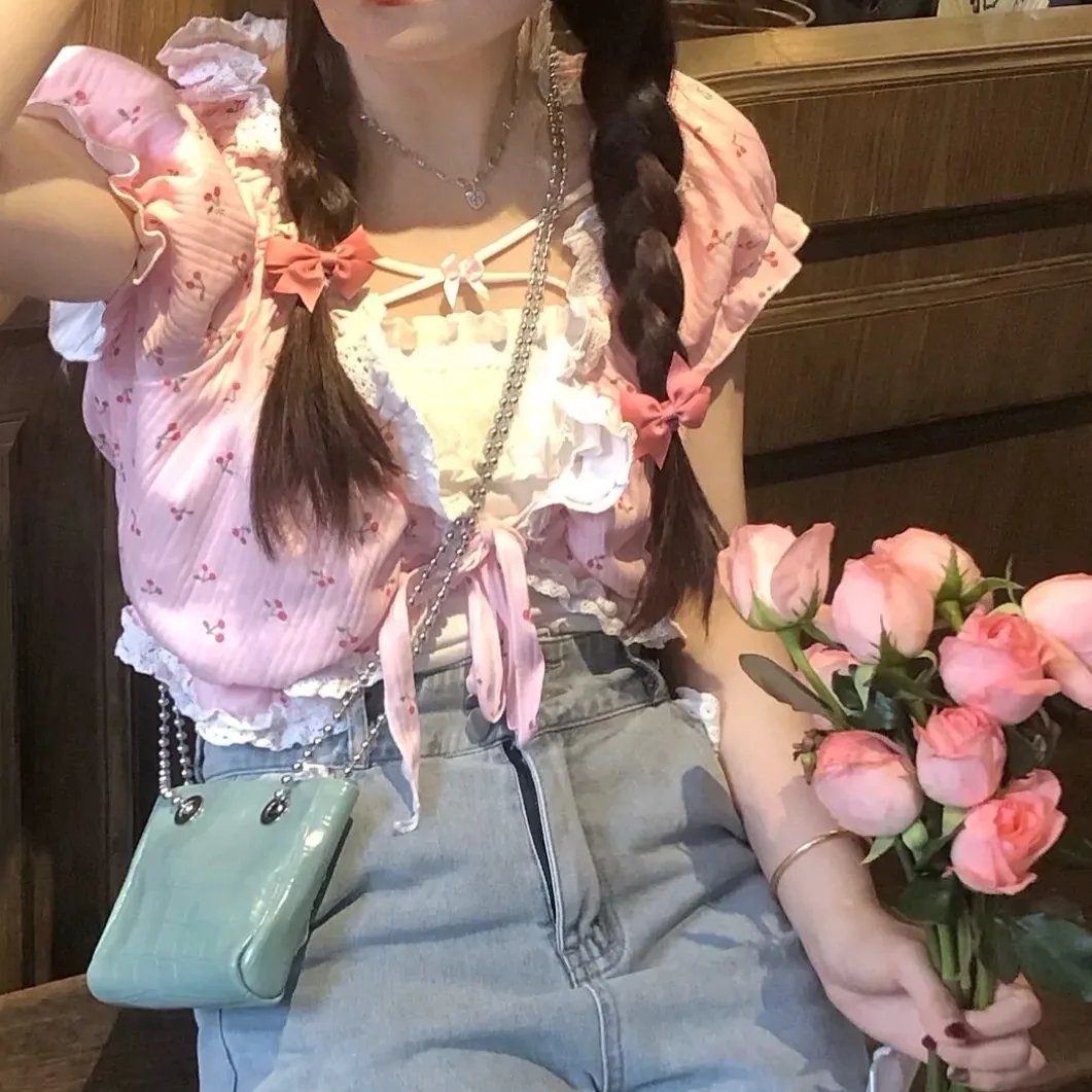 假面女主她以身入局